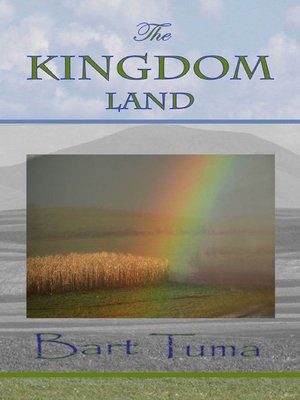cover image of The Kingdom Land